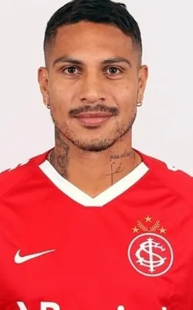 Paolo Guerrero