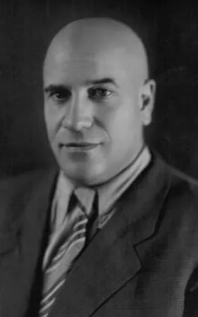 Anatoli Goryunov