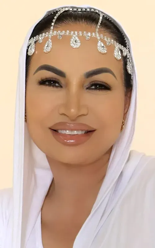 Shaista Sozahdah