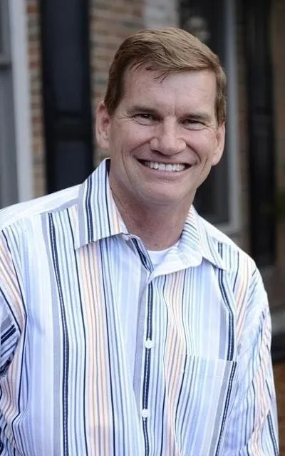 Ted Haggard