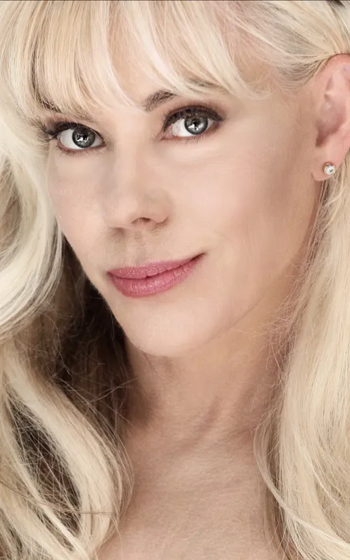 Cathryn Michon