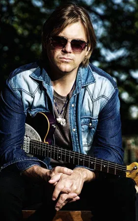 Shane Theriot