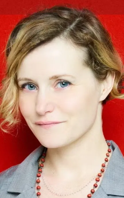 Peggy Martineau