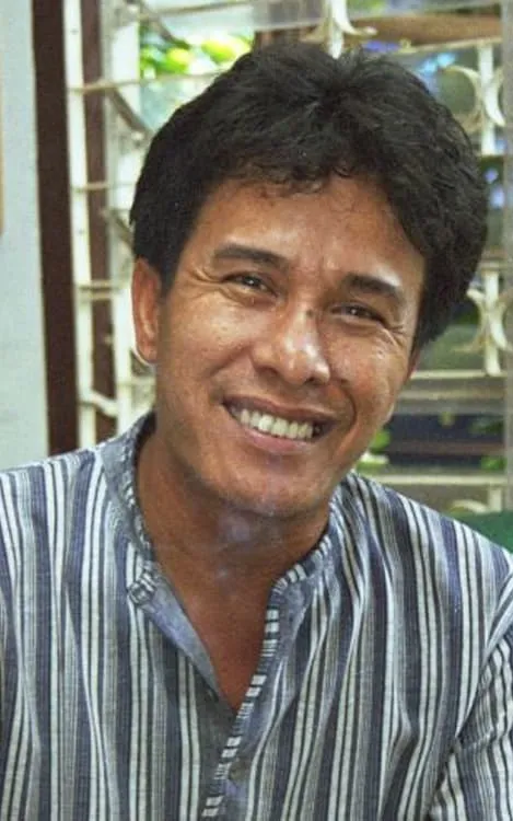 Zainal Abidin Domba