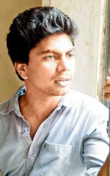 Aditya Kumar