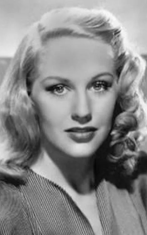 Dorothy Patrick