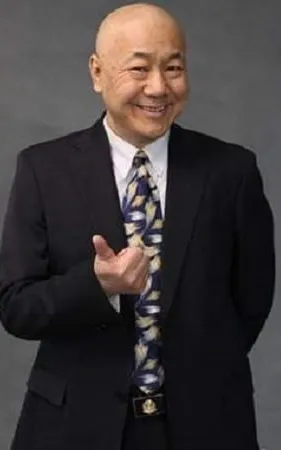 Zhang Dali