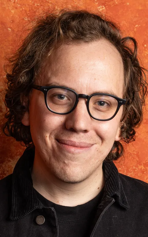 Ben Petrie