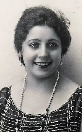 Elisa Ruiz Romero