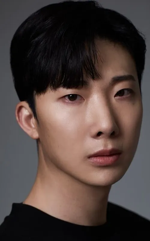 Nam Sang Woo