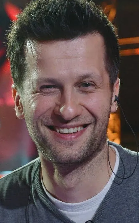 Łukasz Choroń
