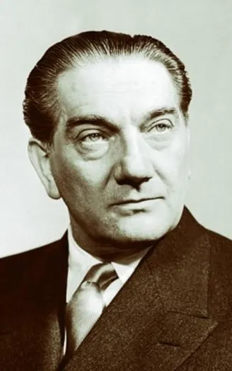 Zoltán Greguss