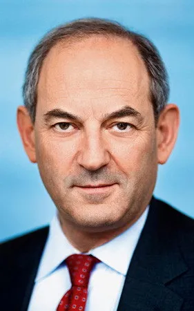 Job Cohen