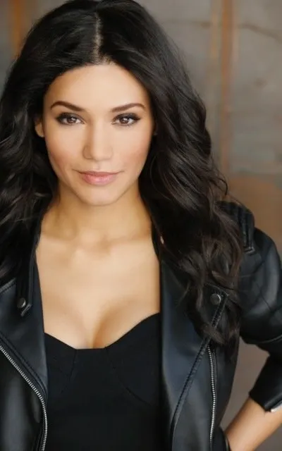Sabrina Texidor