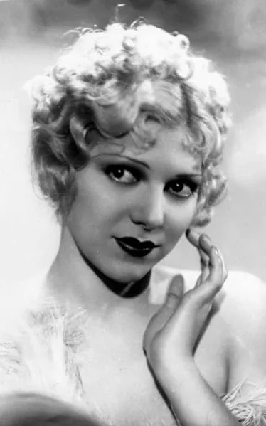 Thelma White