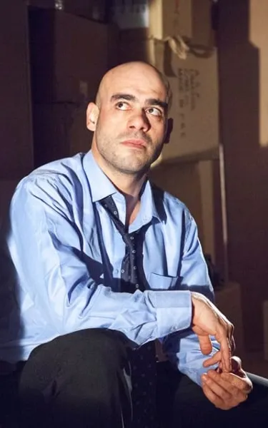 Dimitris Antoniou