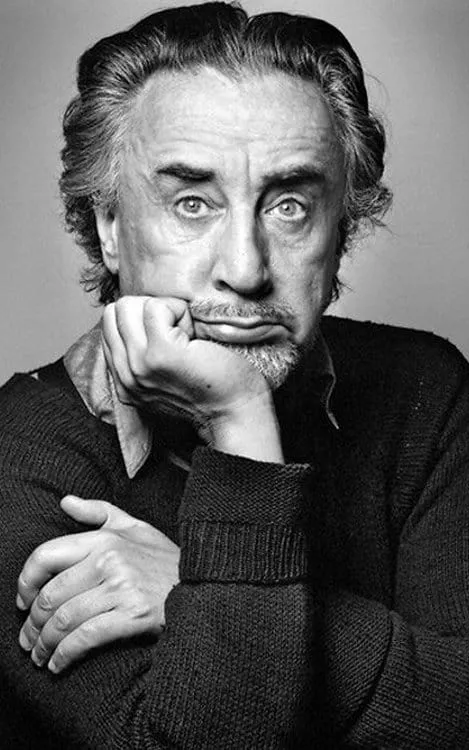 Romain Gary