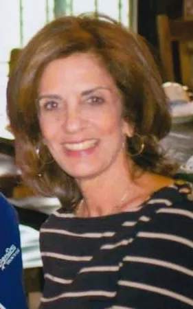 Ellen Sherman