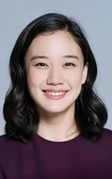 Kinuyo Kodama