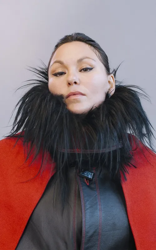 Tanya Tagaq