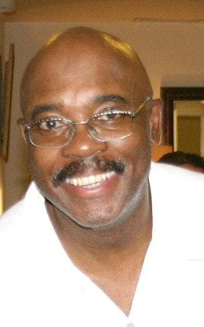 Harvey Mason