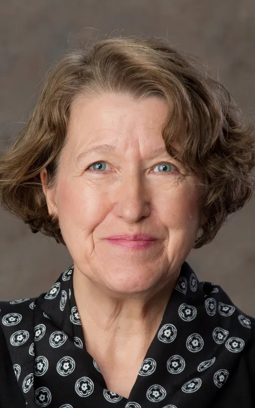 Neva Howell