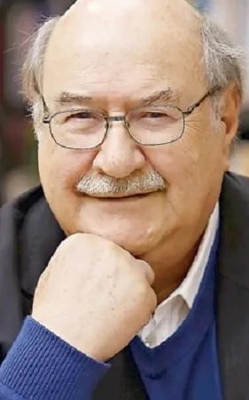 Antonio Skármeta