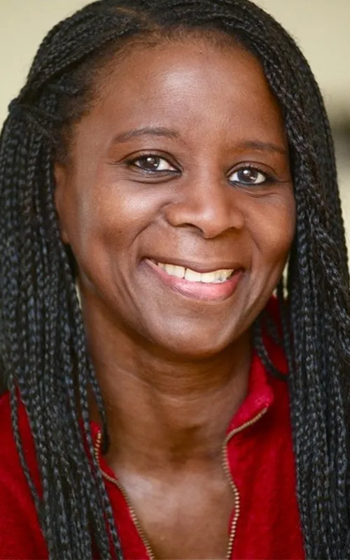 Martine Maximin