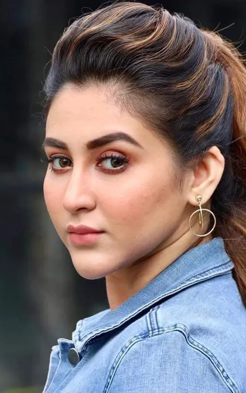 Oindrila Sen