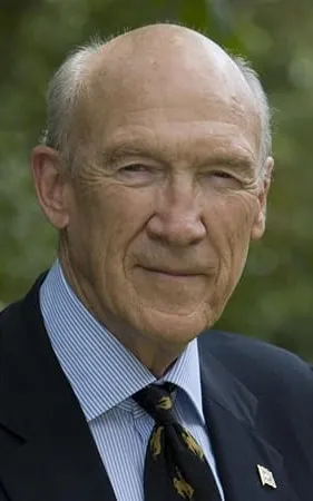 Alan K. Simpson