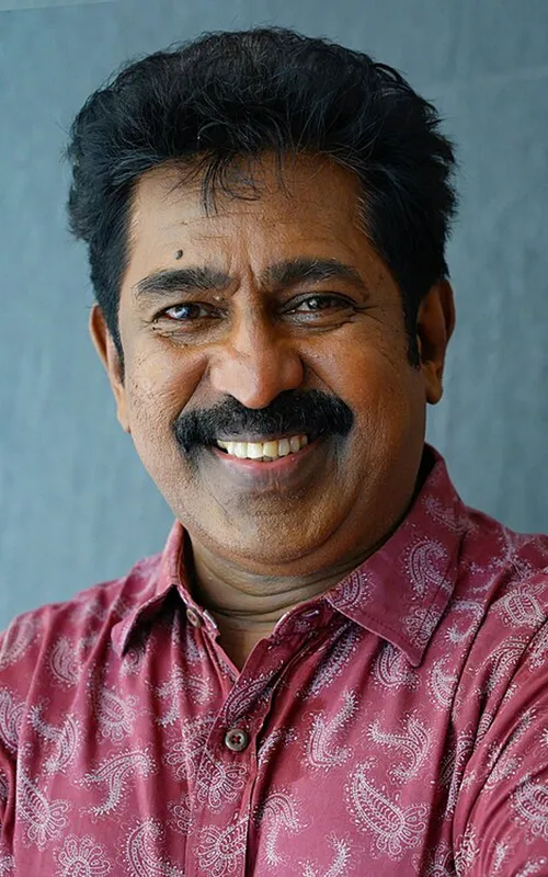 Prem Kumar