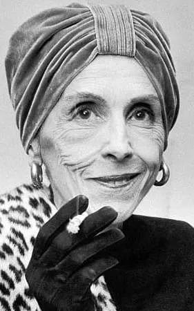 Karen Blixen