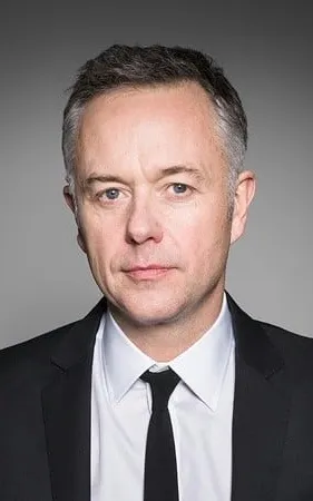 Michael Winterbottom