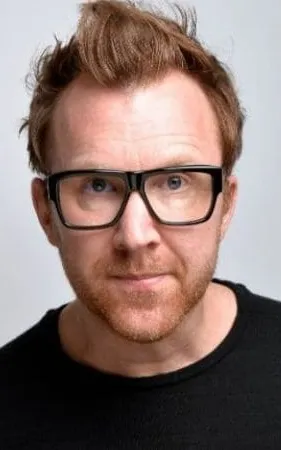 Jason Byrne