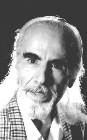 Mostafa Oskooyi