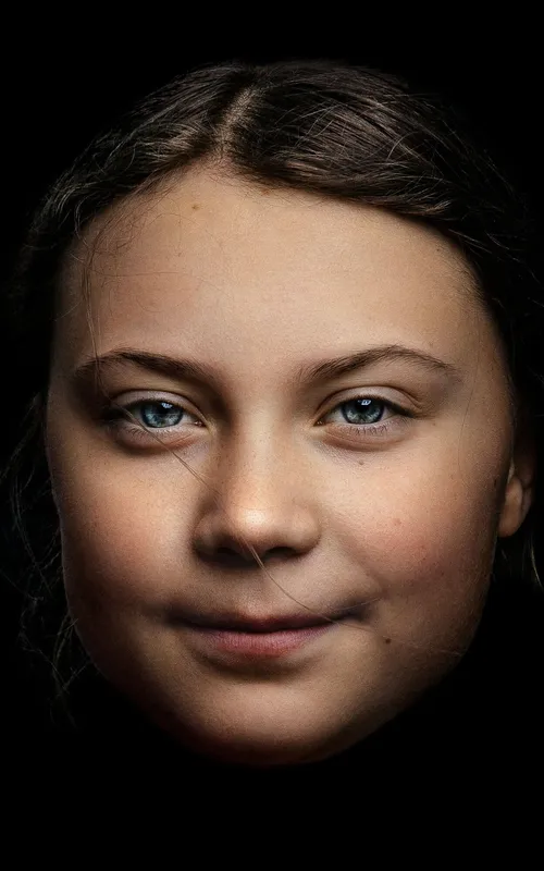 Greta Thunberg