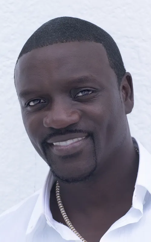 Akon