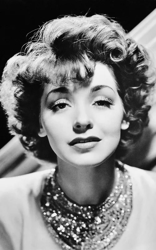 Marsha Hunt