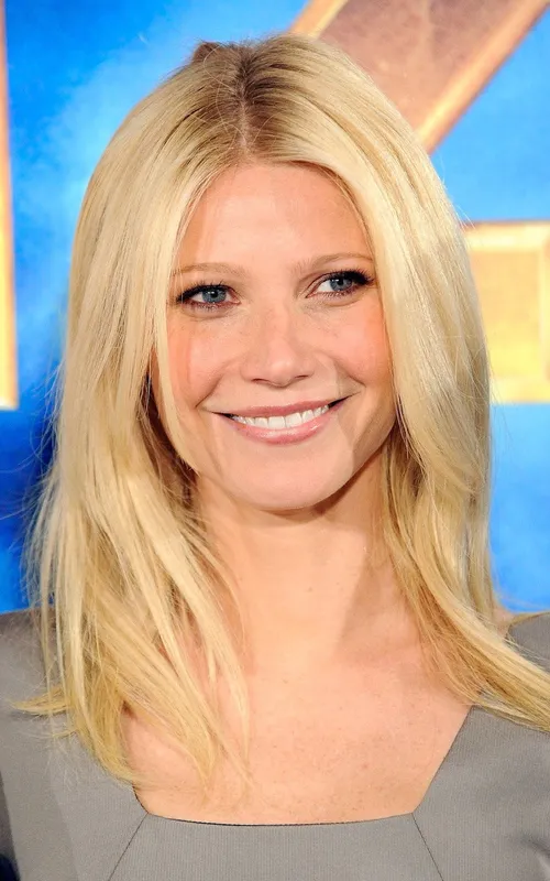 Gwyneth Paltrow