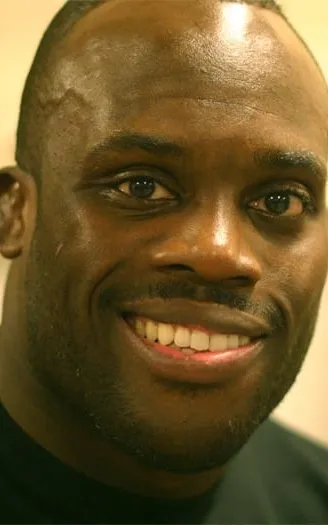 Melvin Manhoef