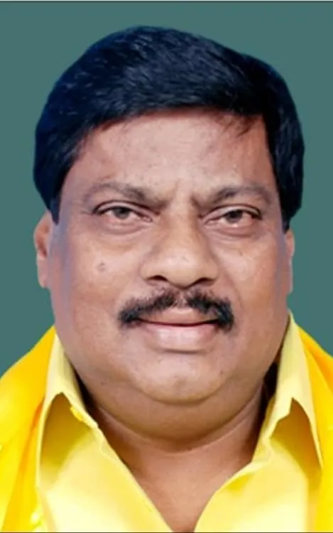 Naramalli Sivaprasad