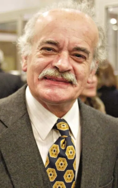 Pedro Pinheiro