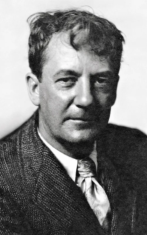 Sherwood Anderson