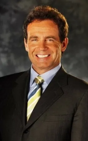 Rod Black