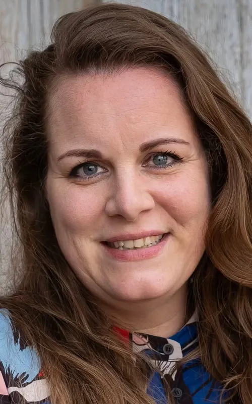 Lise Baastrup