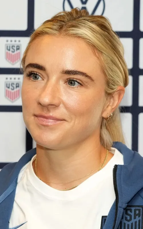 Kristie Mewis