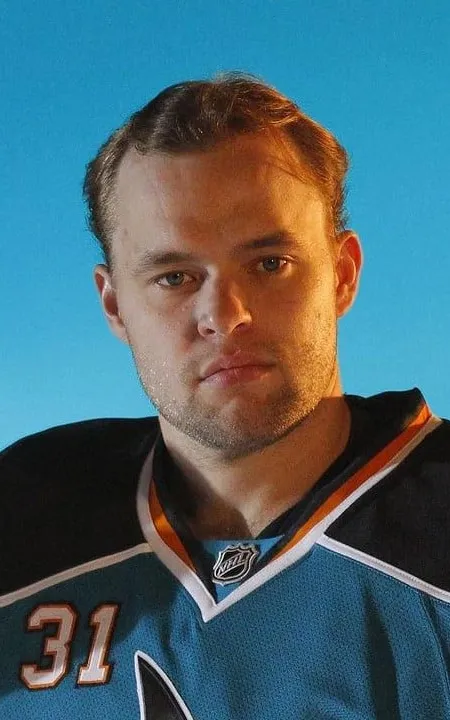 Antti Niemi