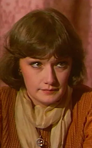 Elena Novikova