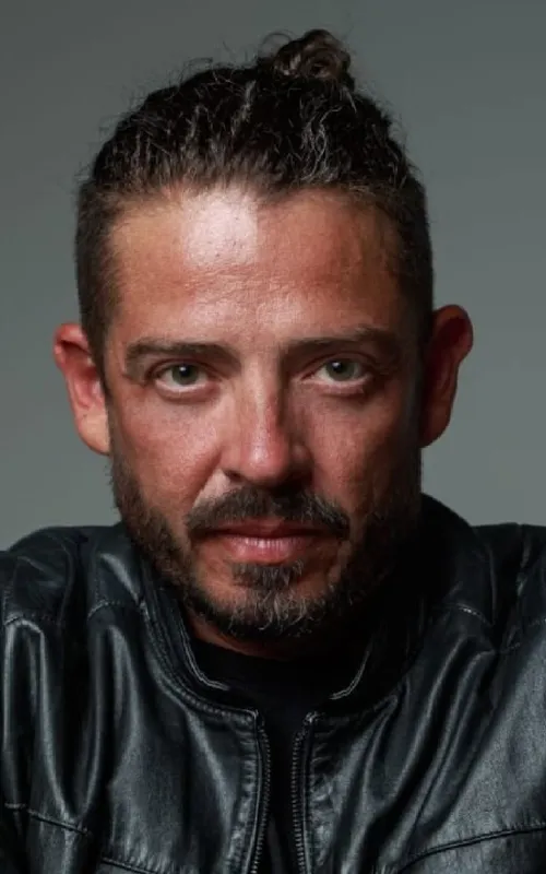 Alexandre Vollú