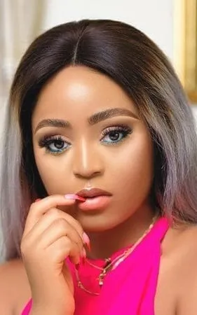 Regina Daniels